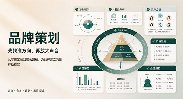 安吉县品牌策划
